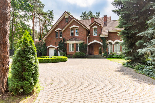Best Custom Driveway Pavers  in Houston, MO