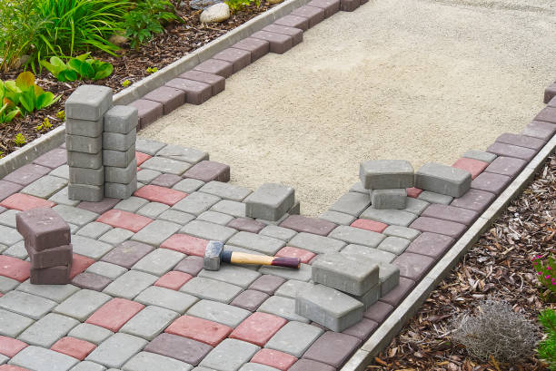 Reasons to Select Us for Your Driveway Paving Requirements in Houston, MO