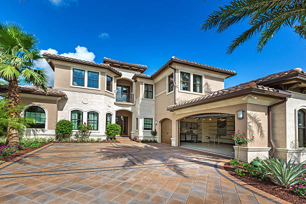 Best Best Driveway Pavers  in Houston, MO