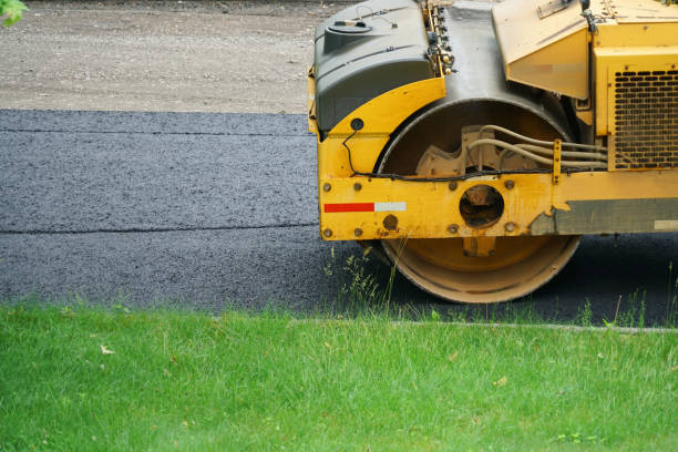 Best Decorative Driveway Pavers  in Houston, MO